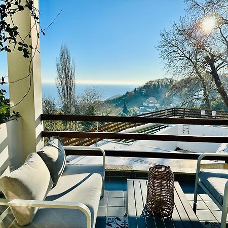 Luxury Villa at Pelion- Ruby Zagora Esterno foto