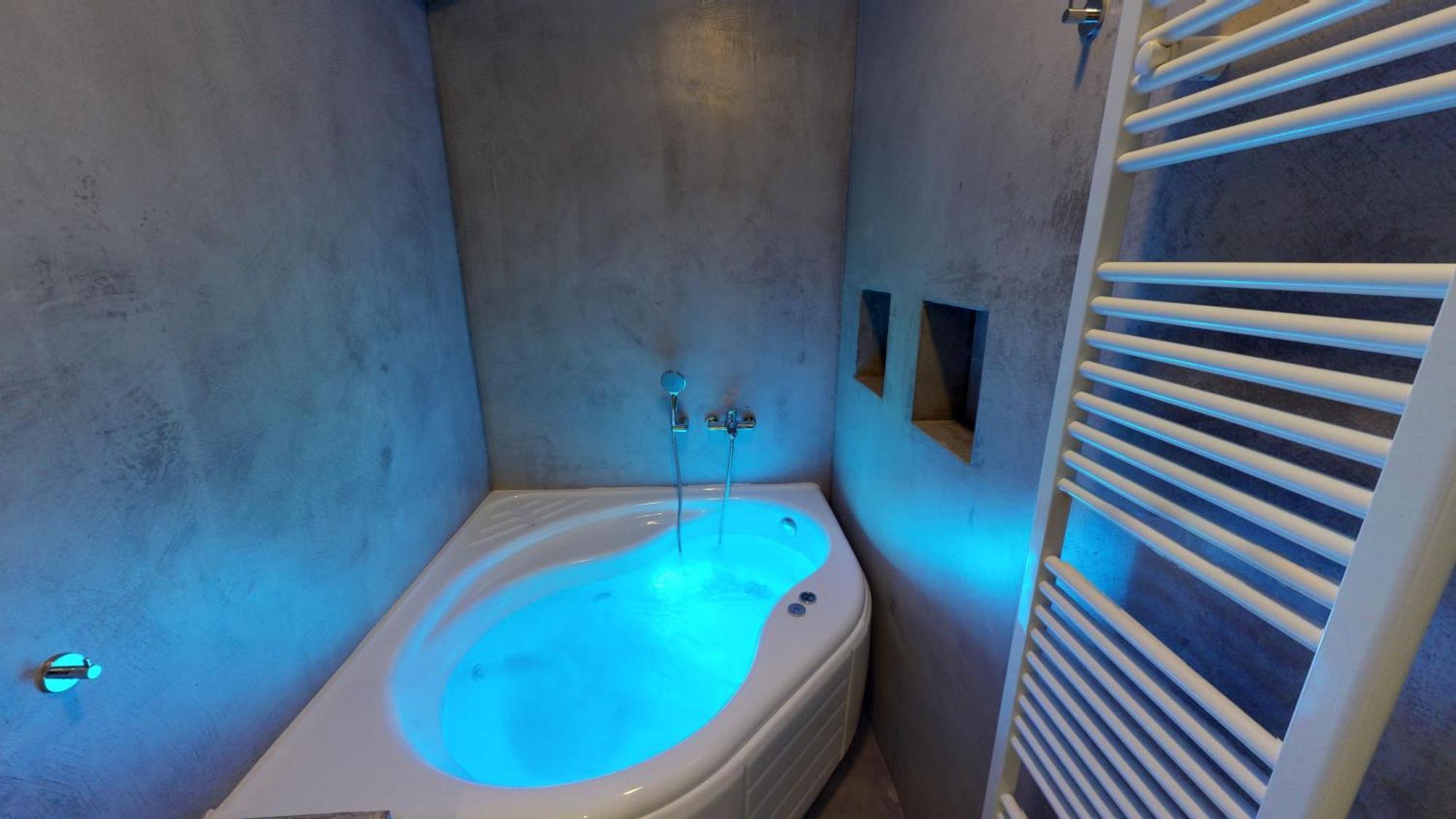 Luxury Villa at Pelion- Ruby Zagora Esterno foto