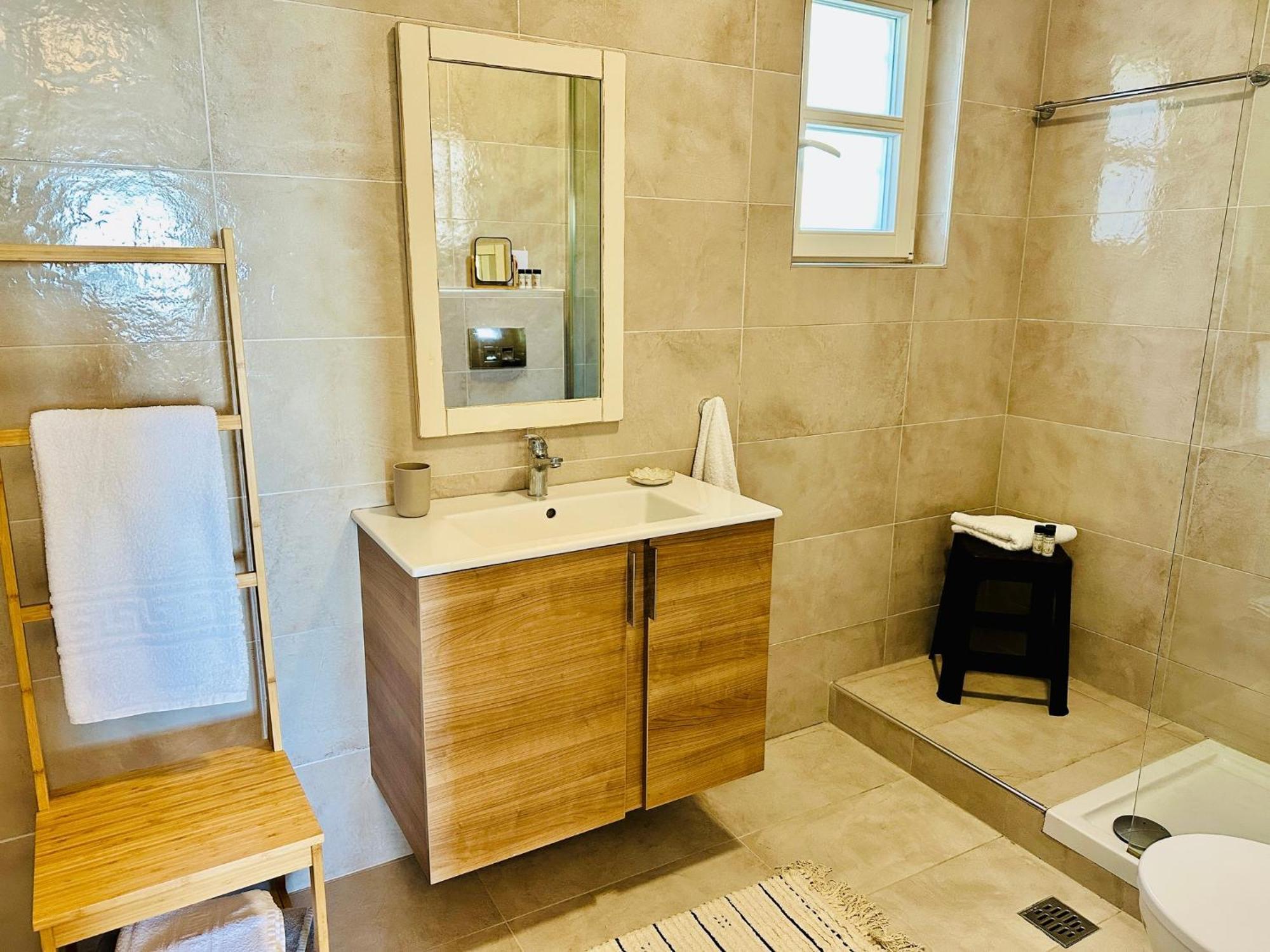 Luxury Villa at Pelion- Ruby Zagora Esterno foto