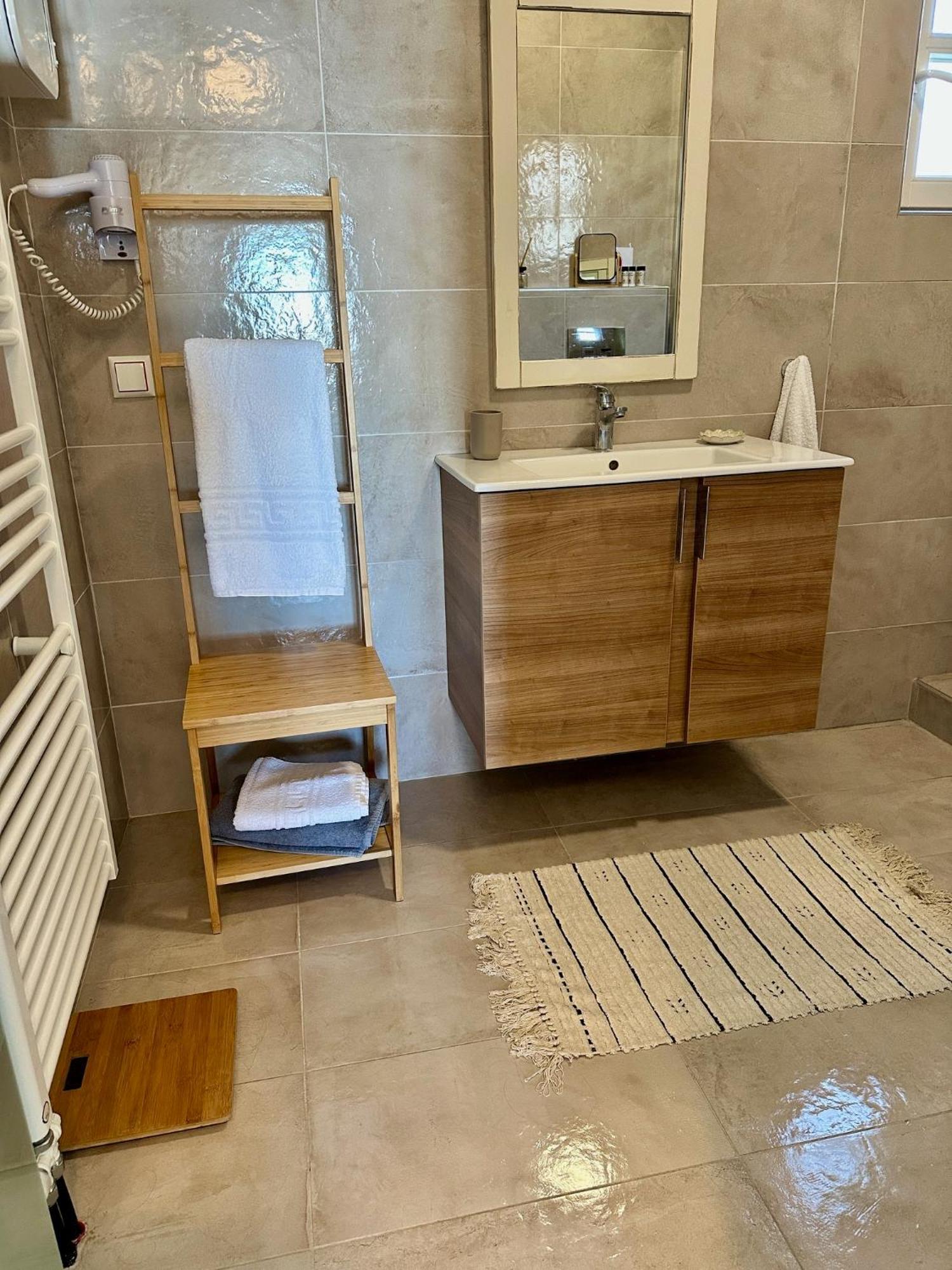 Luxury Villa at Pelion- Ruby Zagora Esterno foto