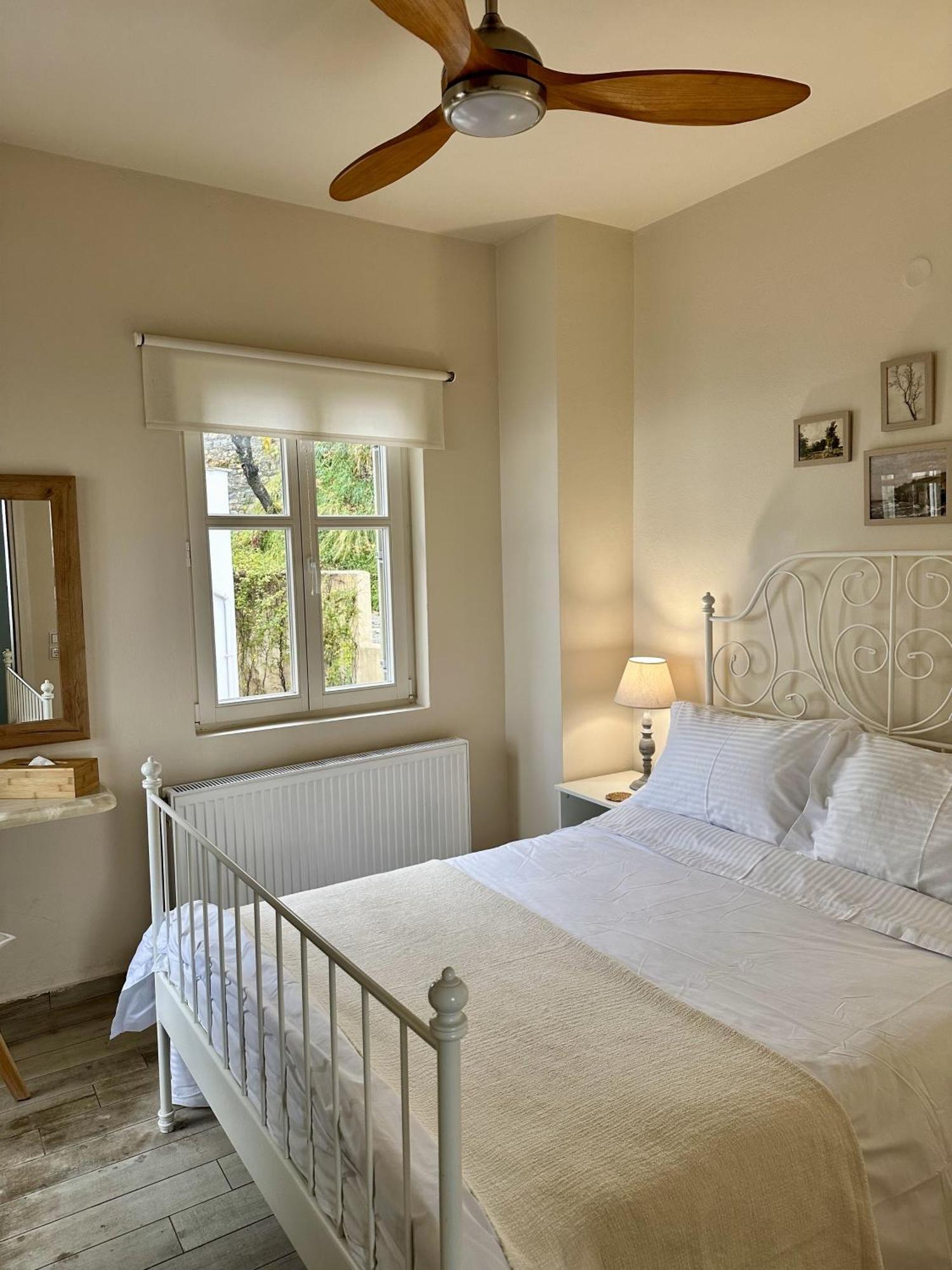 Luxury Villa at Pelion- Ruby Zagora Esterno foto