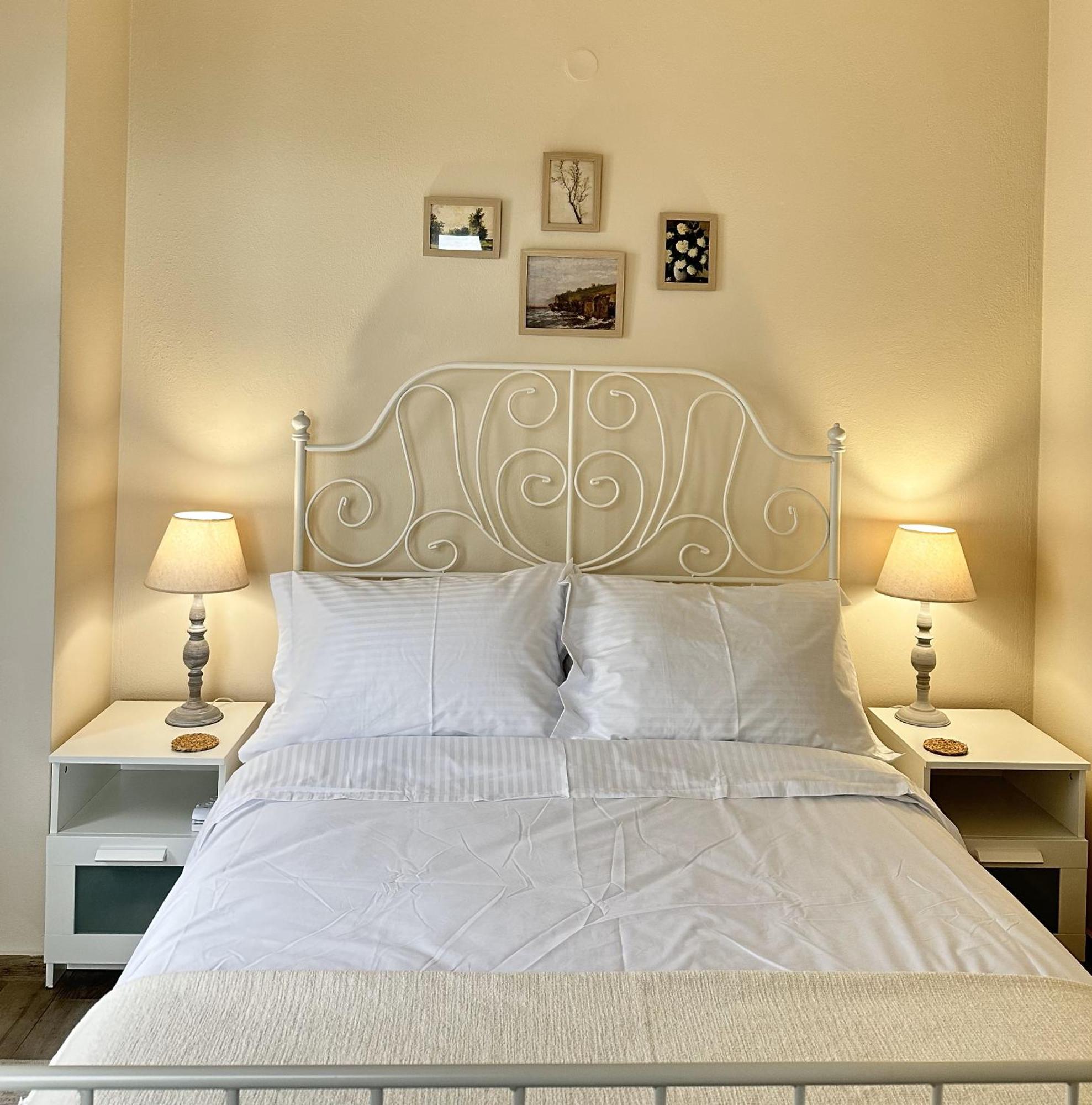 Luxury Villa at Pelion- Ruby Zagora Esterno foto